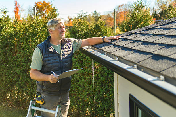 Affordable Flat Roof Repair solutions in Richville, OH
